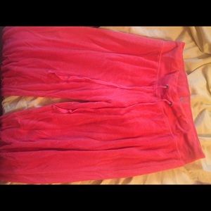 New York& Company Sweat Pants